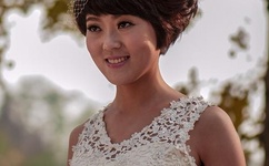 朱小贞被打视频